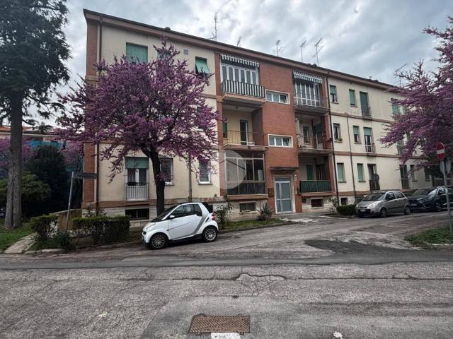 Appartamento in vendita a Fano 2, Marche