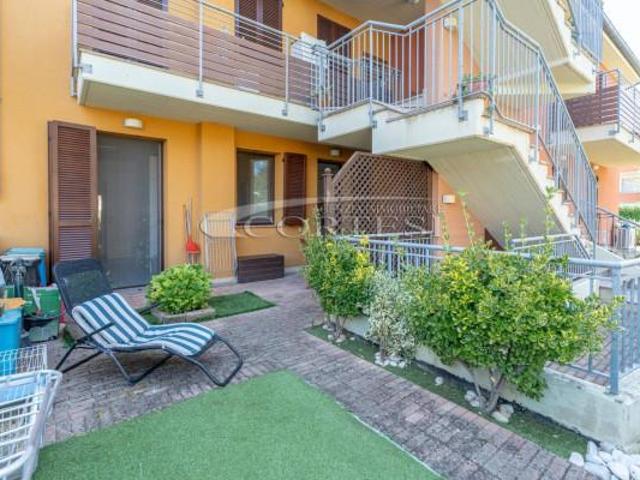 Appartamento in vendita a Fano, Pesaro E Urbino