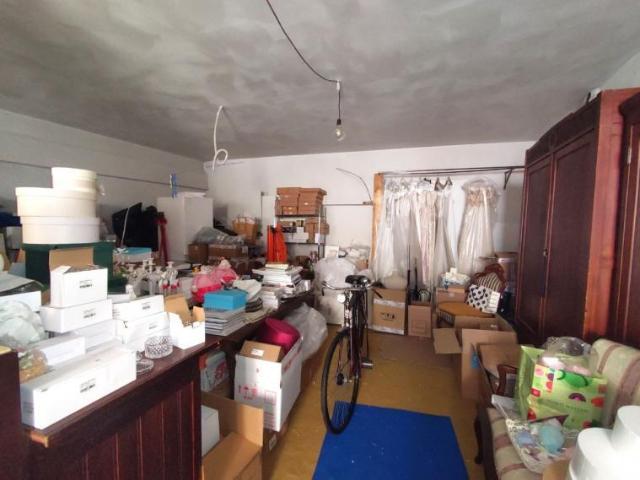 Appartamento in vendita a Centro storico, Marche