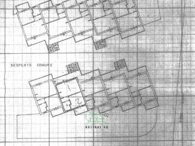 Appartamento in vendita a Metaurilia, Marche