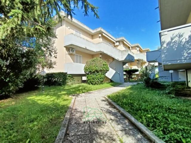 Appartamento in vendita a Metaurilia, Marche