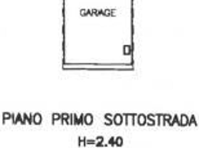 Appartamento in vendita a Marche, Pesaro E Urbino