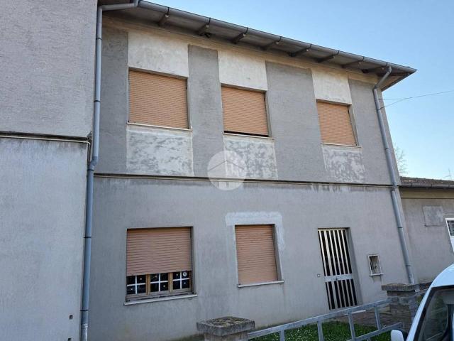 Appartamento in vendita a Marche, Pesaro E Urbino