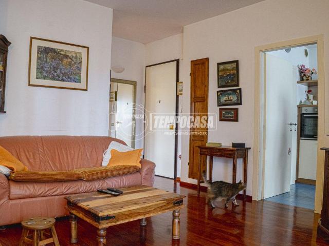 Appartamento in vendita a Fano 2, Marche