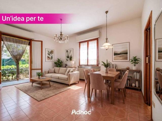 Appartamento in vendita a Marche, Pesaro E Urbino