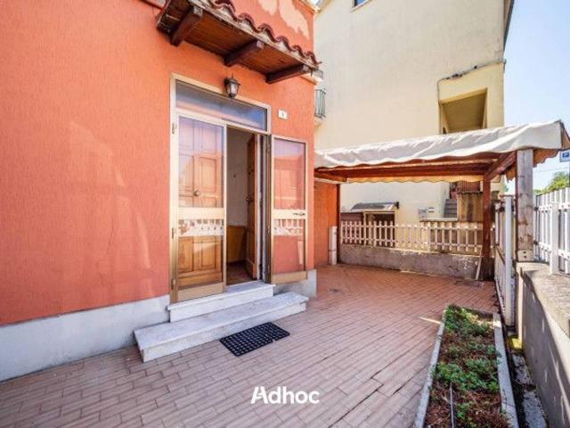 Appartamento in vendita a Lido, Marche