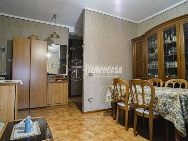 Appartamento in vendita a Trave, Marche
