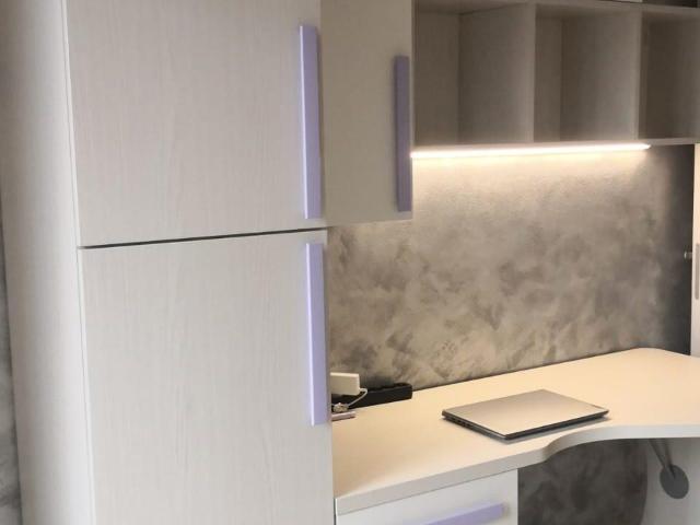 Appartamento in vendita a San Lazzaro, Marche