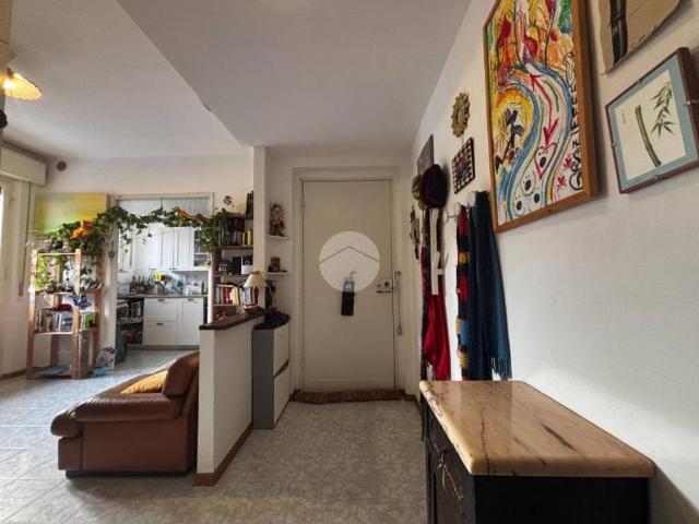 Appartamento in vendita a San Lazzaro, Marche