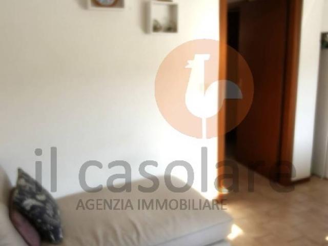 Appartamento in vendita a Zavarise, Marche