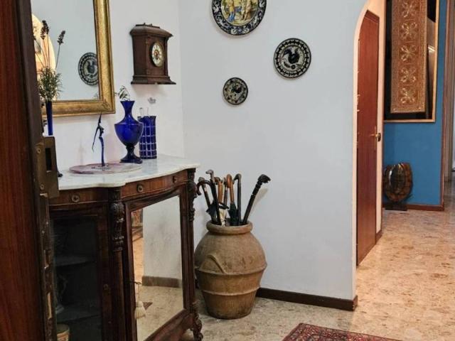 Appartamento in vendita a San Lazzaro, Marche