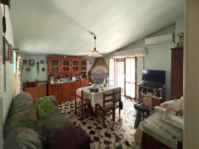 Appartamento in vendita a Rosciano, Marche