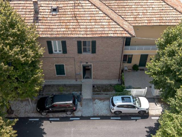 Appartamento in vendita a San Lazzaro, Marche