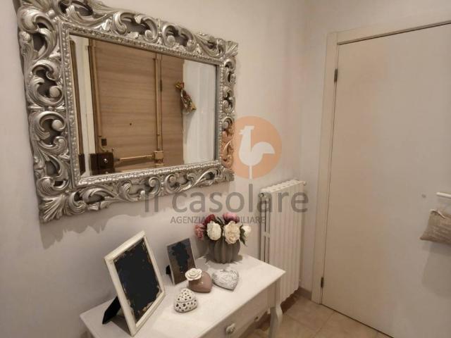Appartamento in vendita a Poderino, Fano