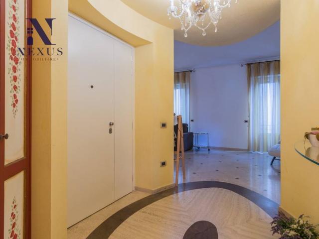 Appartamento in vendita a Centro storico, Marche