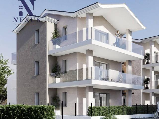 Appartamento in vendita a Marche, Pesaro E Urbino