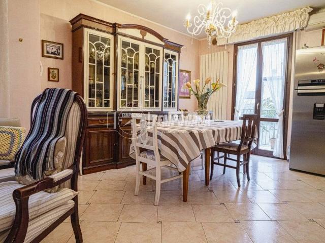 Appartamento in vendita a Rosciano, Marche