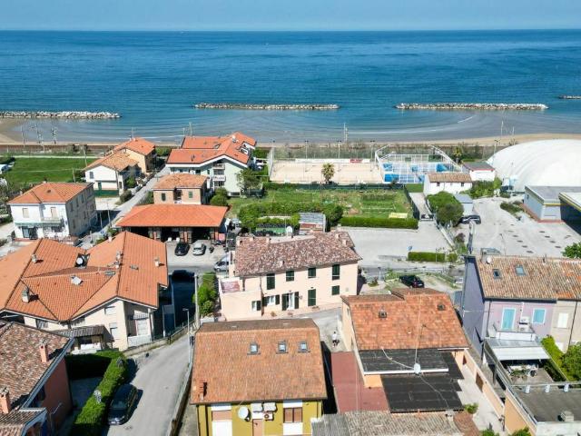 Appartamento in vendita a Gimarra, Marche