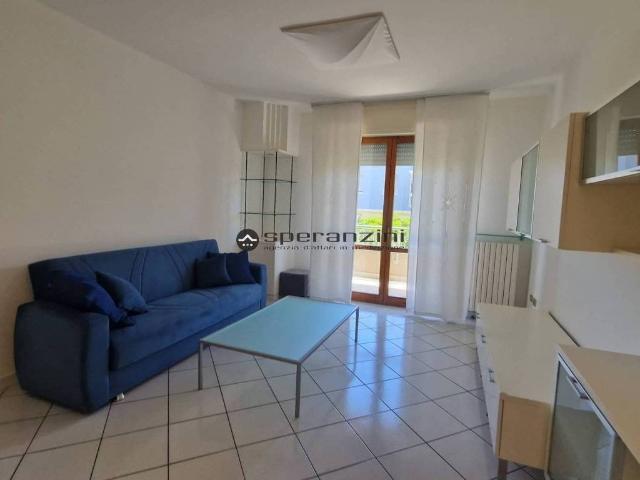 Appartamento in vendita a San Lazzaro, Marche