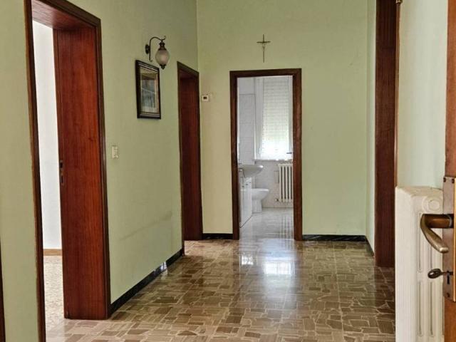 Appartamento in vendita a Rosciano, Marche