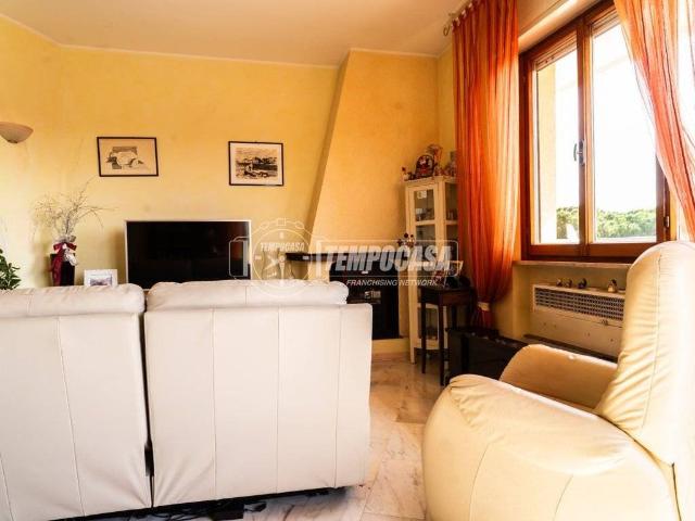 Appartamento in vendita a Fano 2, Marche