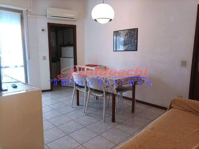 Appartamento in vendita a Sassonia, Fano