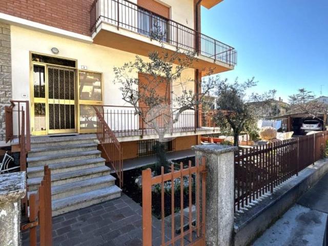 Appartamento in vendita a Rosciano, Marche