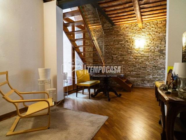 Appartamento in vendita a Zavarise, Marche