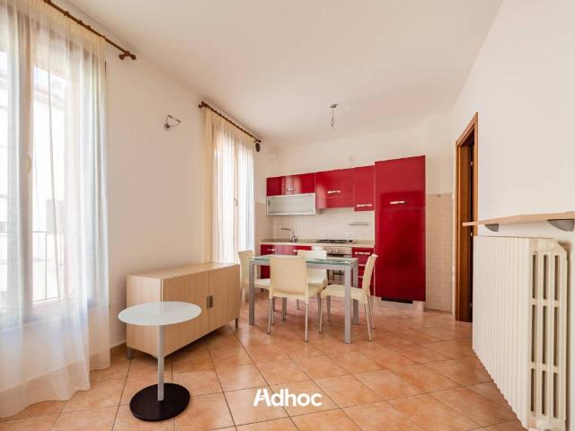 Appartamento in vendita a Centro storico, Marche