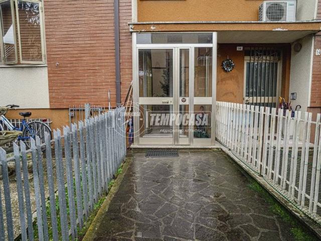 Appartamento in vendita a Marche, Pesaro E Urbino