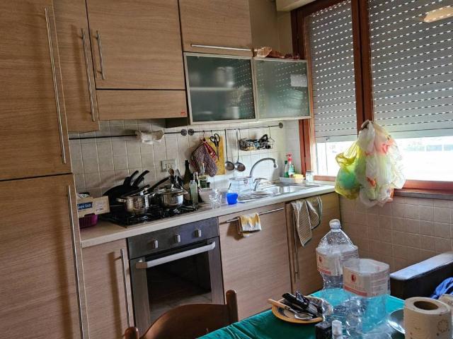 Appartamento in vendita a Rosciano, Marche