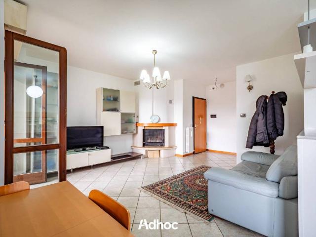 Appartamento in vendita a Rosciano, Marche