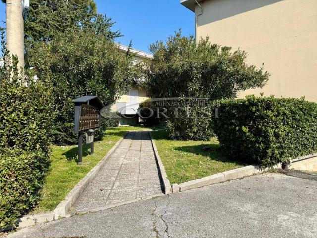 Appartamento in vendita a Metaurilia, Marche