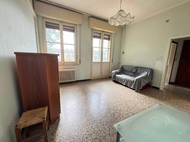 Appartamento in vendita a Trave, Fano