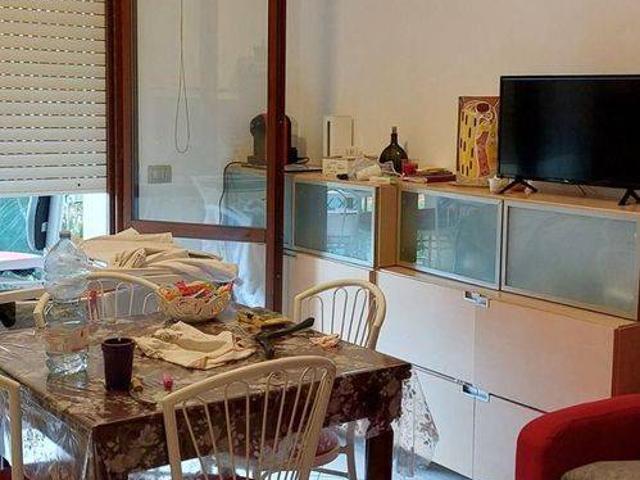 Appartamento in vendita a San Lazzaro, Marche