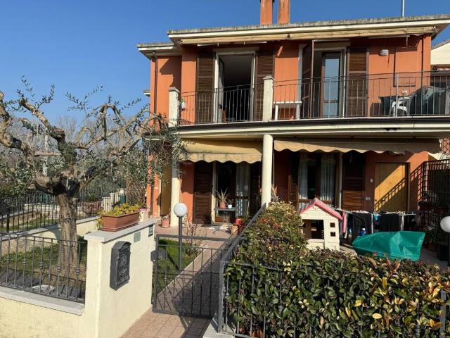 Appartamento in vendita a Marche, Pesaro E Urbino