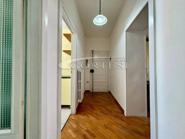 Appartamento in vendita a San Lazzaro, Marche
