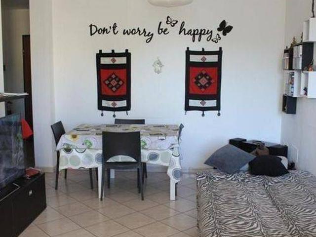 Appartamento in vendita a La Colonna, Marche