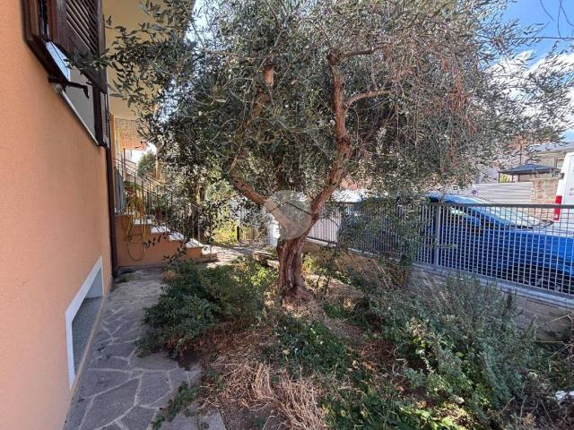 Appartamento in vendita a Rosciano, Marche