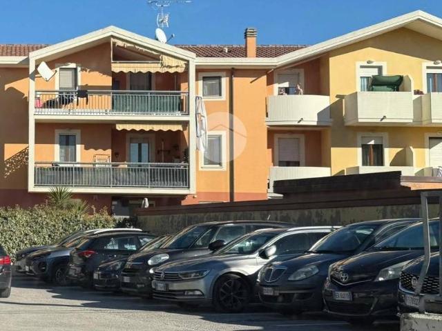 Appartamento in vendita a Cannelle, Marche