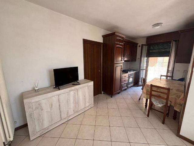 Appartamento in vendita a Torrette, Marche