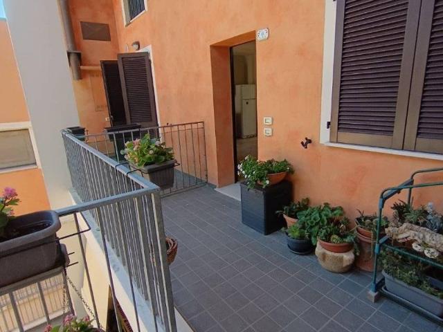 Appartamento in vendita a Carrara, Marche