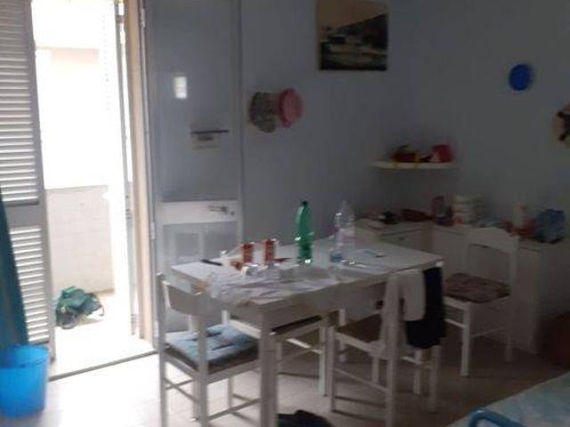 Appartamento in vendita a Metaurilia, Marche