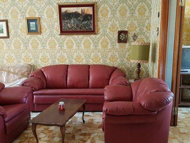 Appartamento in vendita a Zavarise, Marche