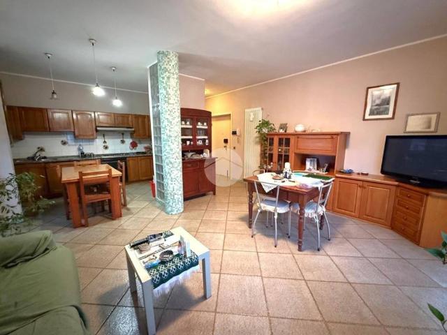 Appartamento in vendita a San Lazzaro, Marche