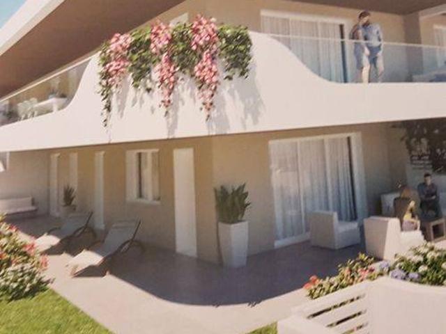 Appartamento in vendita a San Cristoforo, Marche