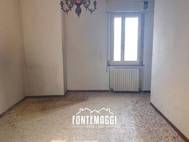 Appartamento in vendita a Baia Metauro, Marche