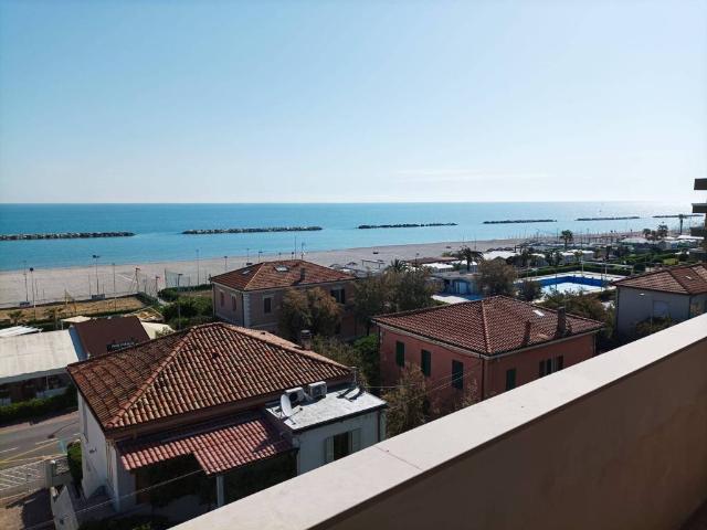 Appartamento in vendita a Zavarise, Marche