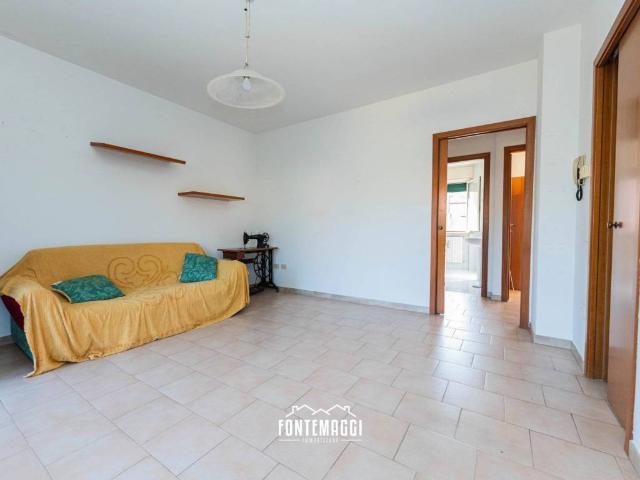 Appartamento in vendita a Sant'Egidio, Marche