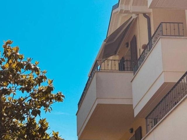 Appartamento in vendita a Marche, Pesaro E Urbino